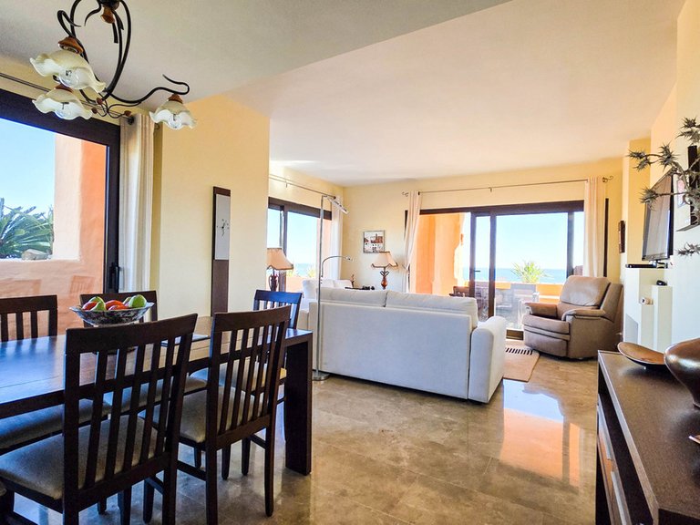 Apartment for Sale in La Duquesa, Malaga 4