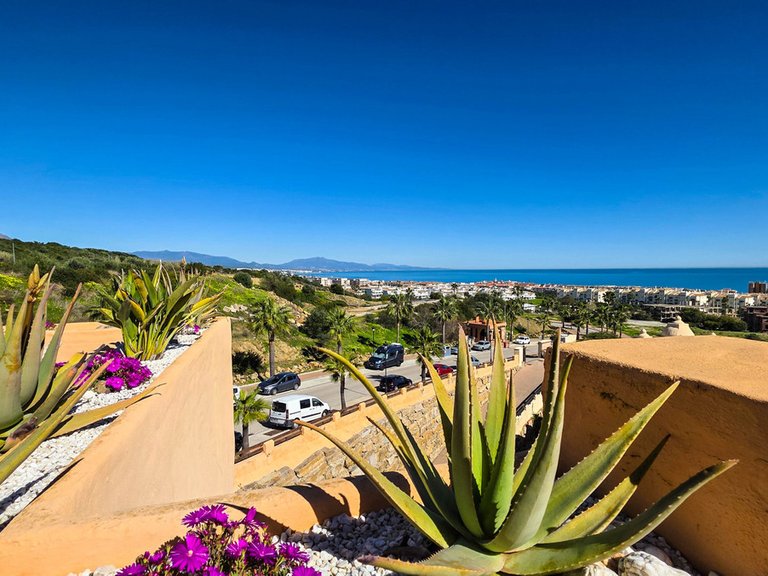 Apartment for Sale in La Duquesa, Malaga 6