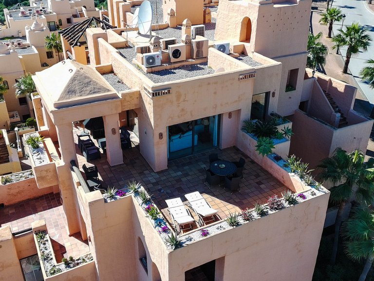 Apartment for Sale in La Duquesa, Malaga 7