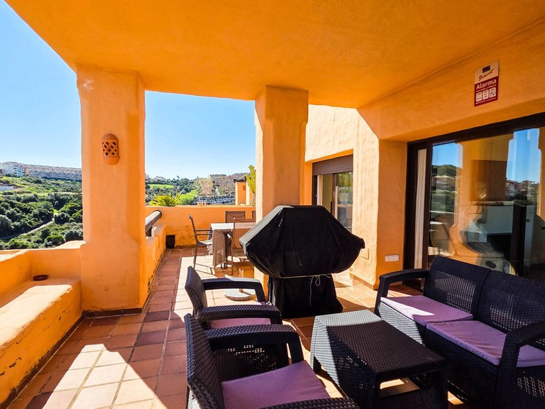 Apartment for Sale in La Duquesa, Malaga 9