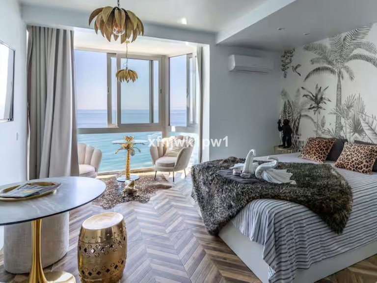 Apartment for Sale in Calahonda, Malaga 1