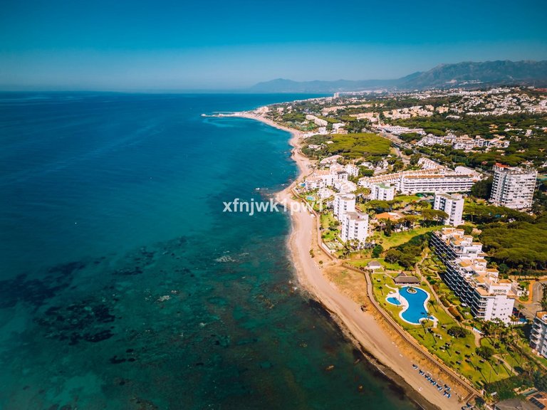 Apartment for Sale in Calahonda, Malaga 11