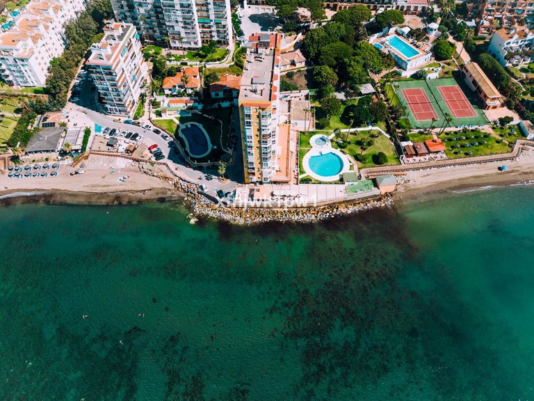 Apartment for Sale in Calahonda, Malaga 12