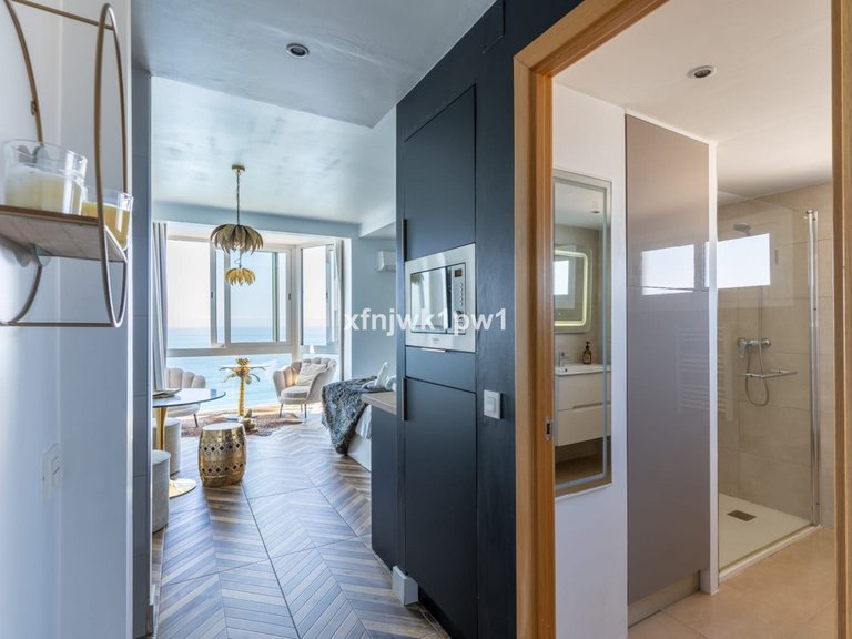 Apartment for Sale in Calahonda, Malaga 8