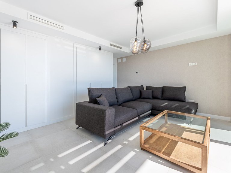 Villa for Sale in El Chaparral, Malaga 12