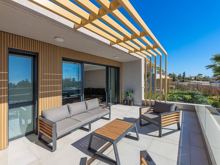 Villa for Sale in El Chaparral, Malaga 13