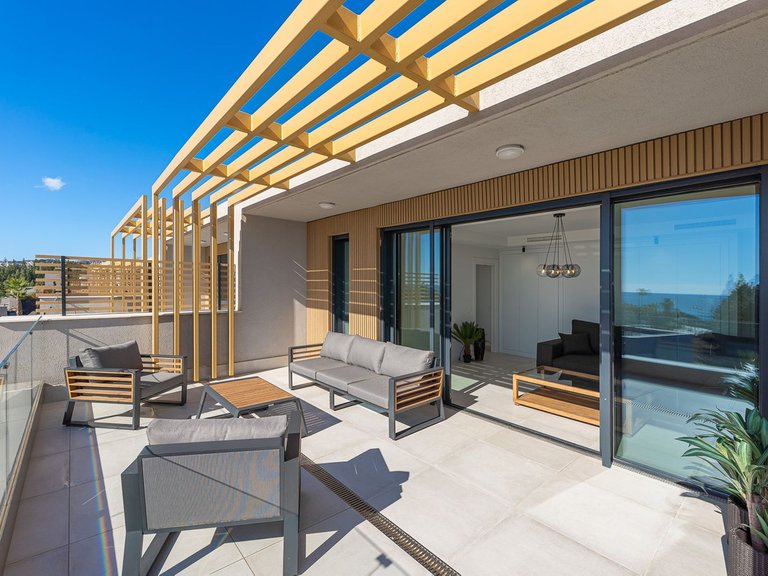 Villa for Sale in El Chaparral, Malaga 15