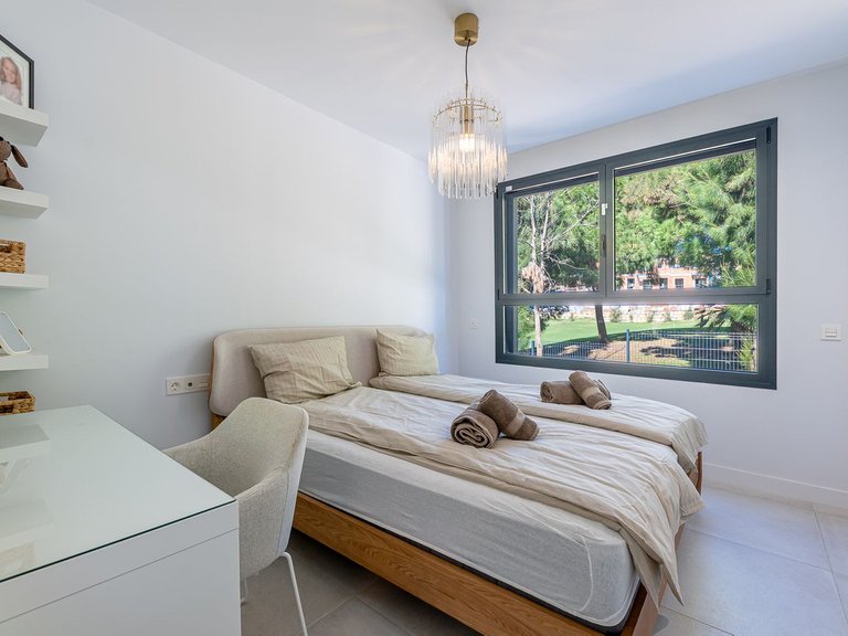 Villa for Sale in El Chaparral, Malaga 18