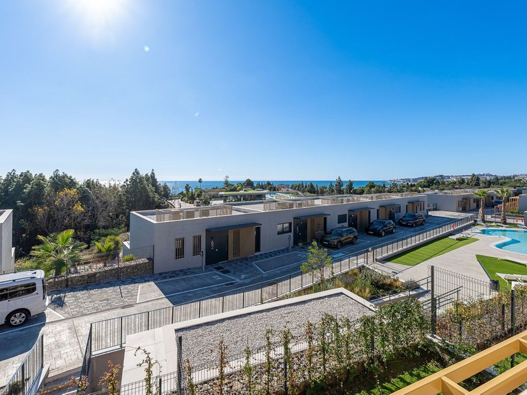 Villa for Sale in El Chaparral, Malaga 23