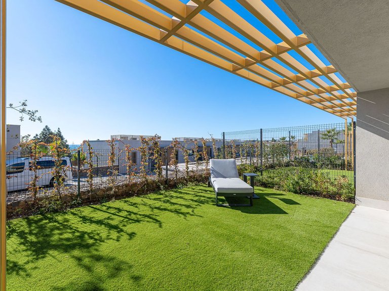 Villa for Sale in El Chaparral, Malaga 26