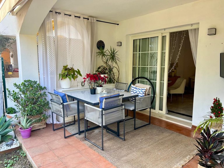 Apartment for Sale in The Golden Mile, Malaga 1