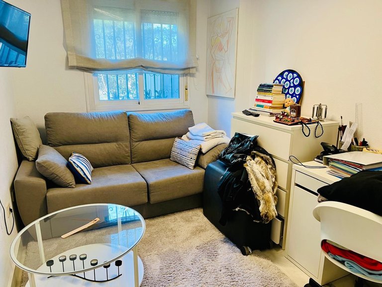 Apartment for Sale in The Golden Mile, Malaga 17