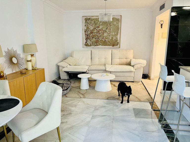 Apartment for Sale in The Golden Mile, Malaga 19