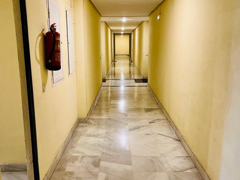 Apartment for Sale in The Golden Mile, Malaga 21