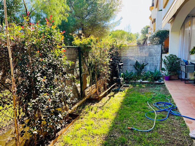 Apartment for Sale in The Golden Mile, Malaga 23