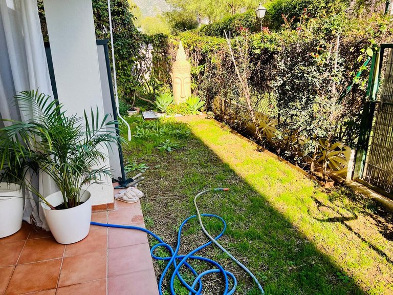Apartment for Sale in The Golden Mile, Malaga 25