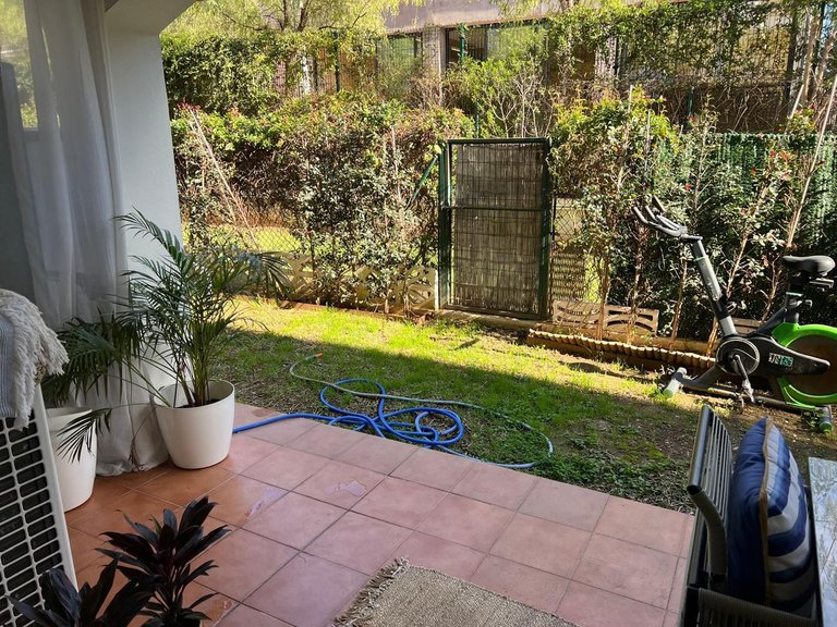 Apartment for Sale in The Golden Mile, Malaga 3