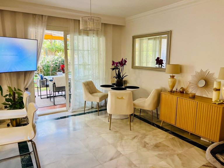 Apartment for Sale in The Golden Mile, Malaga 4