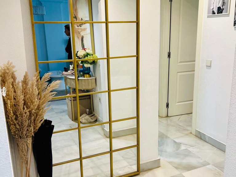 Apartment for Sale in The Golden Mile, Malaga 6