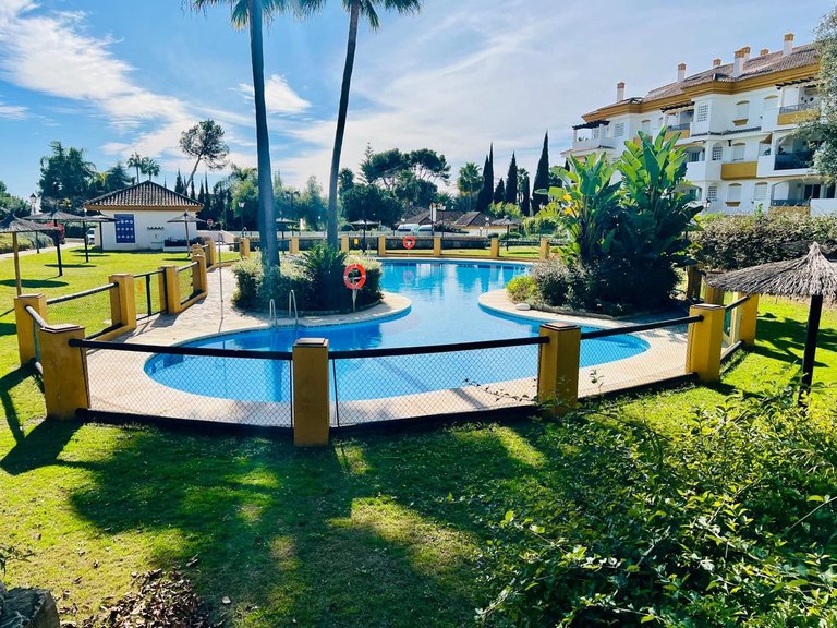 Apartment for Sale in The Golden Mile, Malaga 7
