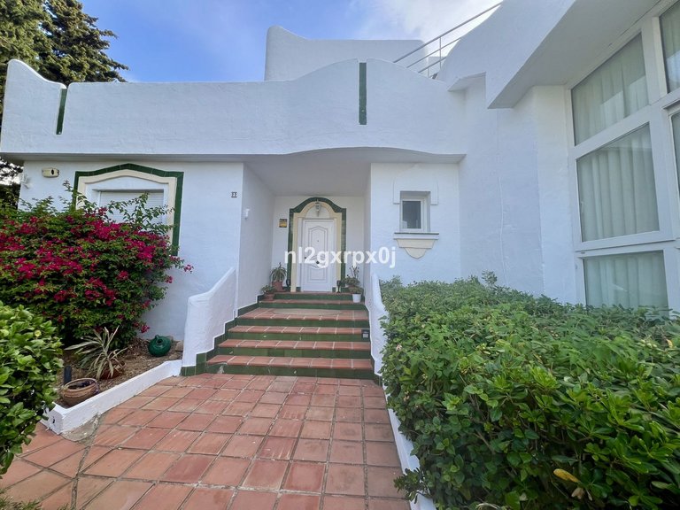 Villa for Sale in Reserva De Marbella, Malaga 2