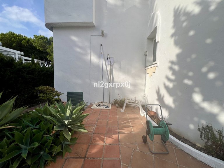 Villa for Sale in Reserva De Marbella, Malaga 29