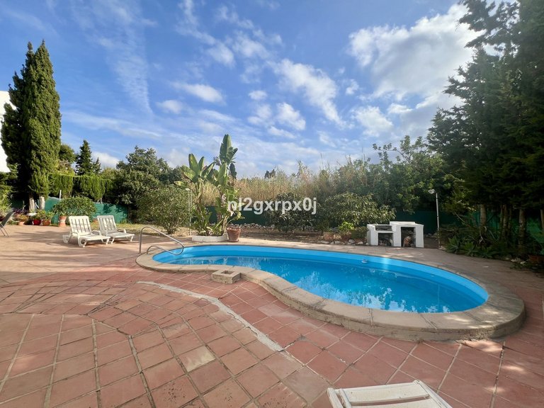 Villa for Sale in Reserva De Marbella, Malaga 30
