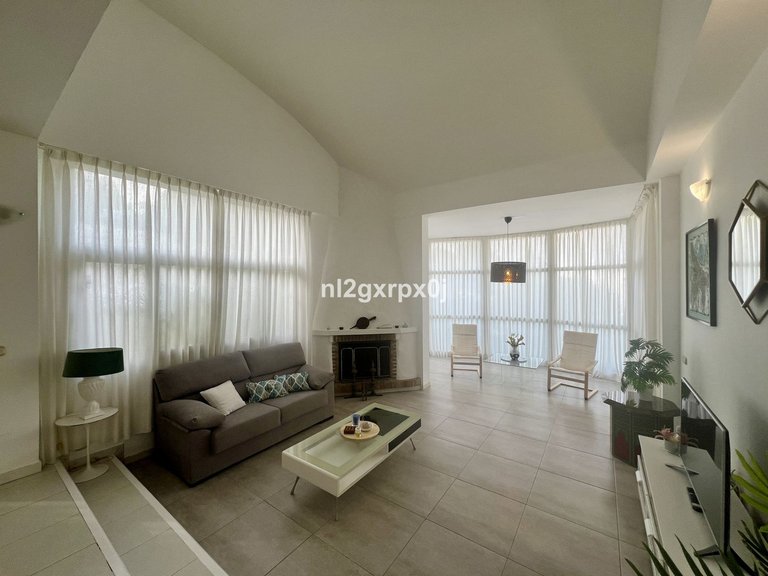Villa for Sale in Reserva De Marbella, Malaga 4