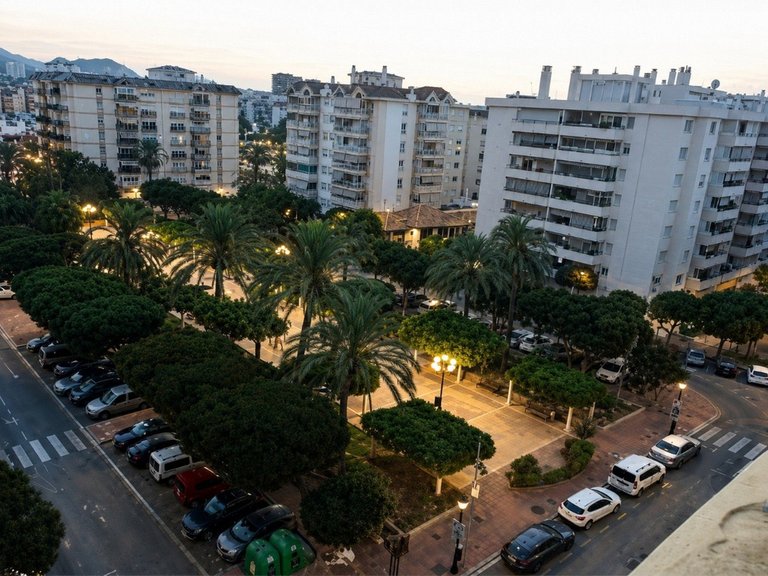 Apartment for Sale in Fuengirola, Malaga 1