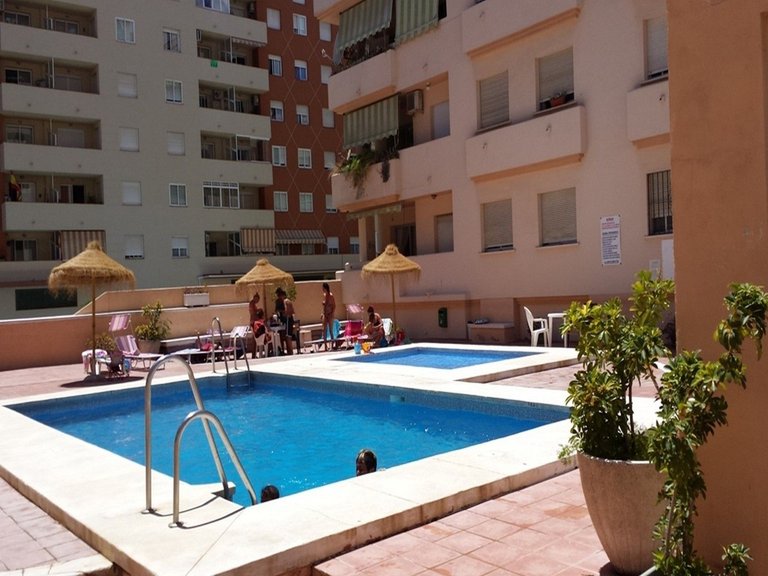 Apartment for Sale in Fuengirola, Malaga 10