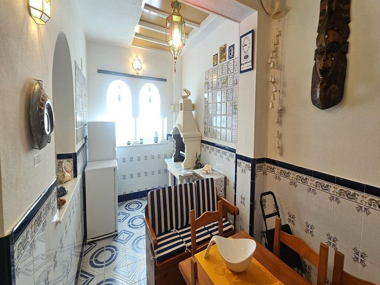 Apartment for Sale in Fuengirola, Malaga 12