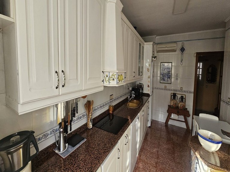 Apartment for Sale in Fuengirola, Malaga 16
