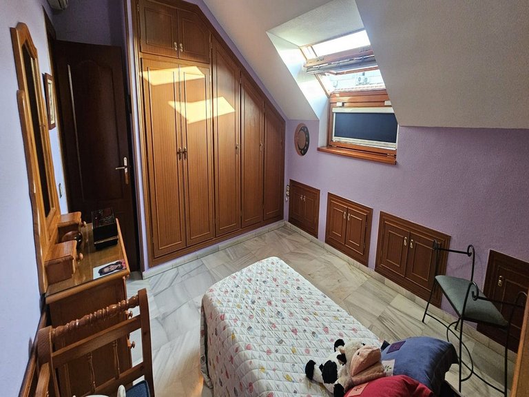 Apartment for Sale in Fuengirola, Malaga 19