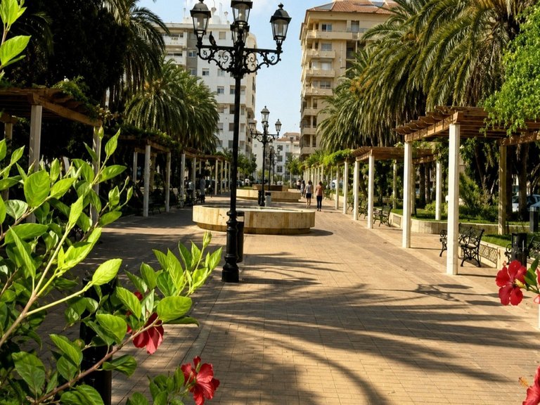 Apartment for Sale in Fuengirola, Malaga 2