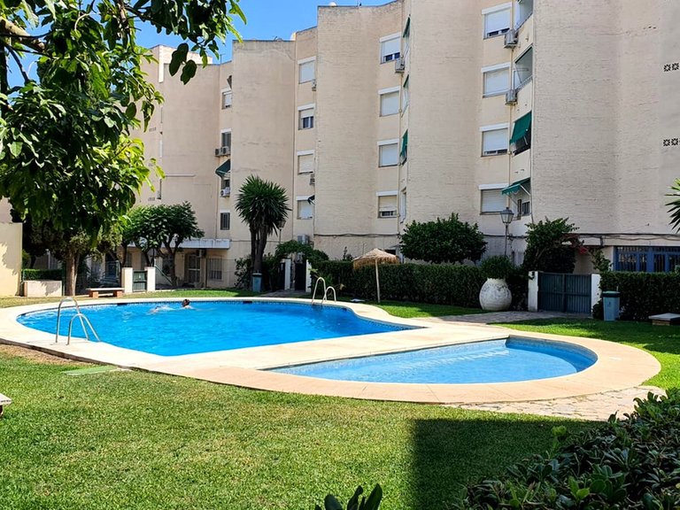 Apartment for Sale in Torreblanca, Malaga 1
