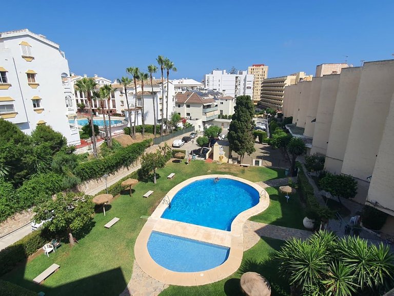 Apartment for Sale in Torreblanca, Malaga 12