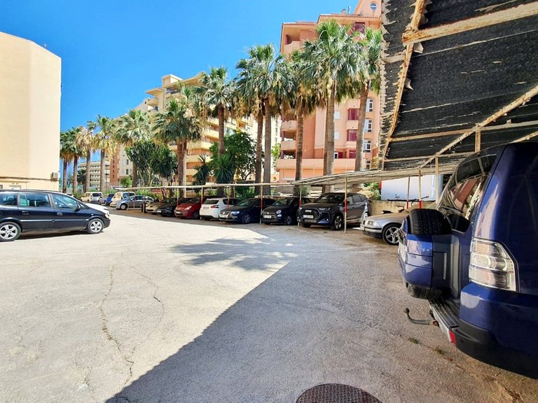 Apartment for Sale in Torreblanca, Malaga 13