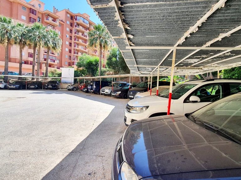 Apartment for Sale in Torreblanca, Malaga 14