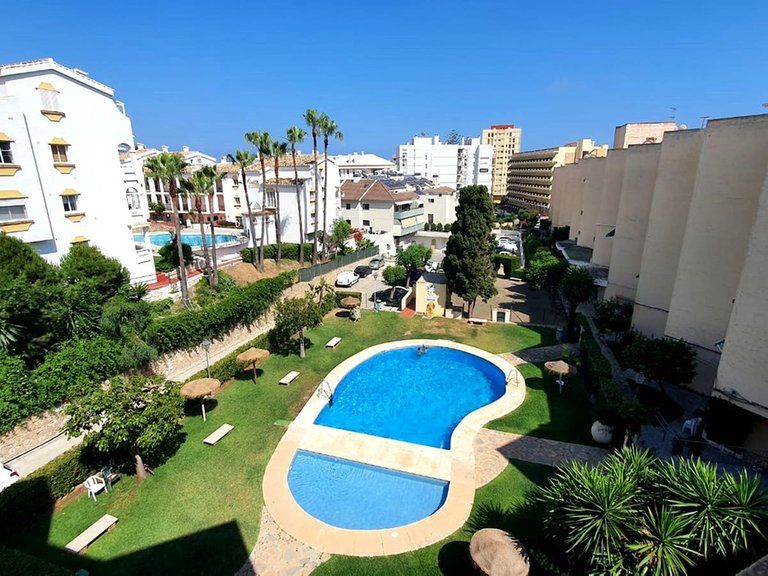 Apartment for Sale in Torreblanca, Malaga 4