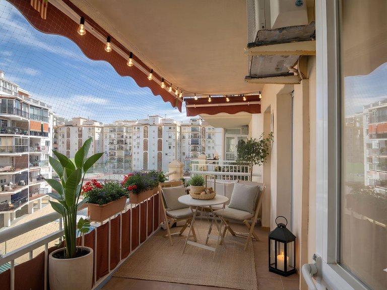 Apartment for Sale in Fuengirola, Malaga 1