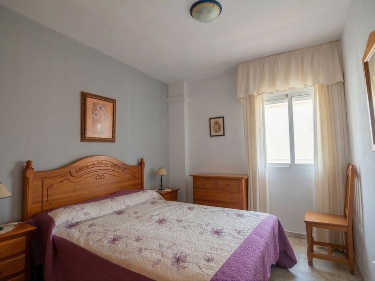 Apartment for Sale in Fuengirola, Malaga 13