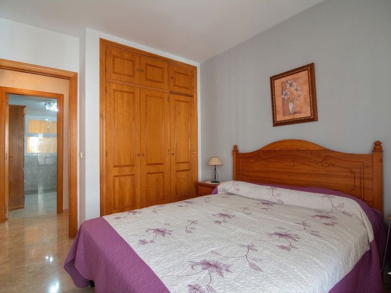 Apartment for Sale in Fuengirola, Malaga 14