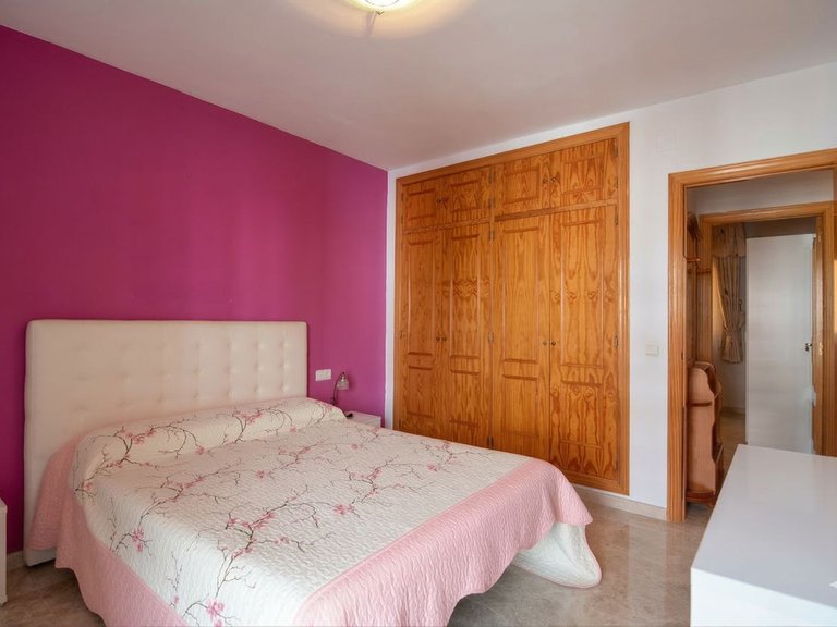 Apartment for Sale in Fuengirola, Malaga 19