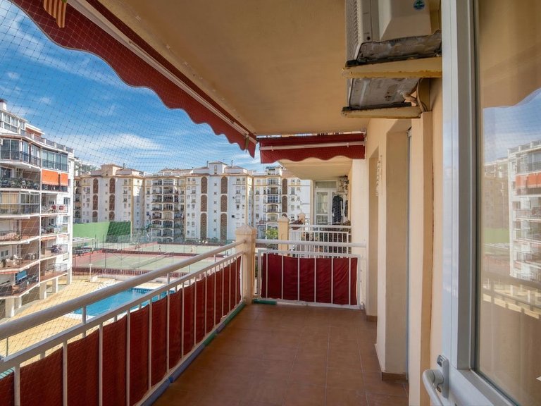 Apartment for Sale in Fuengirola, Malaga 2
