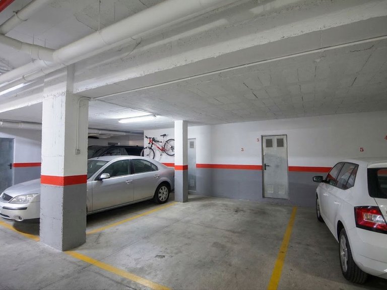 Apartment for Sale in Fuengirola, Malaga 21