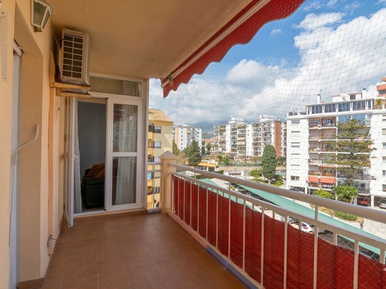 Apartment for Sale in Fuengirola, Malaga 3