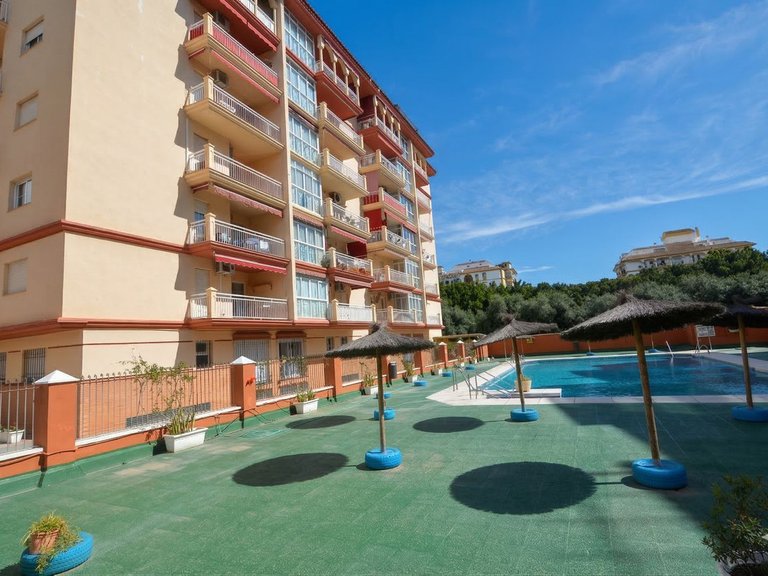 Apartment for Sale in Fuengirola, Malaga 8