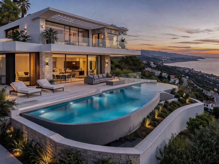Plot for Sale in Manilva, Malaga 1