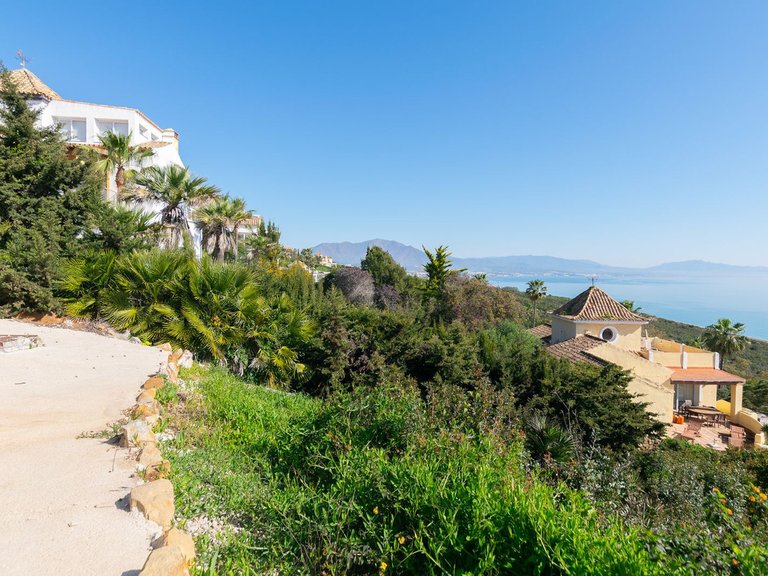 Plot for Sale in Manilva, Malaga 10