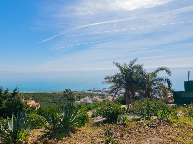 Plot for Sale in Manilva, Malaga 11